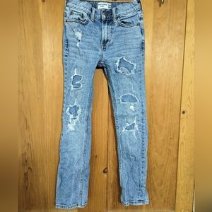 Abercrombie jeans